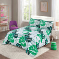 3 Pcs Cotton King Size Bedsheet