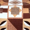 3 Pcs Cotton King Size Bedsheet