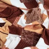 3 Pcs Cotton King Size Bedsheet