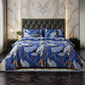 3 Pcs Cotton King Size Bedsheet